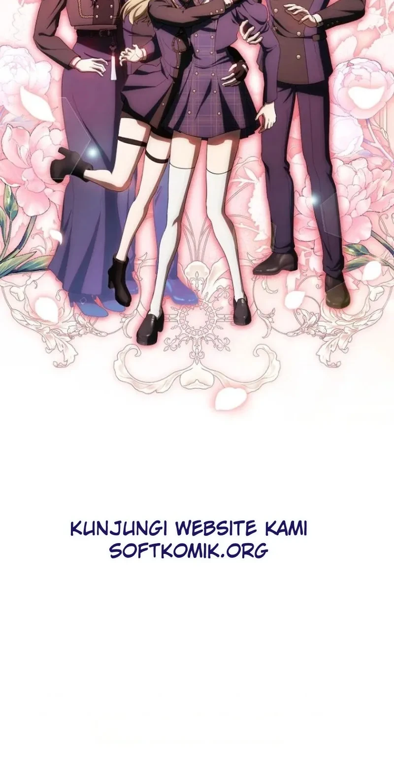 How to Get On the Main Character's Flower Path Chapter 32 - halaman 31