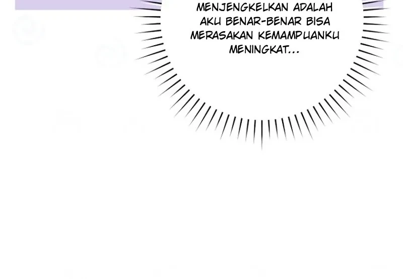 How to Get On the Main Character's Flower Path Chapter 33 - halaman 25