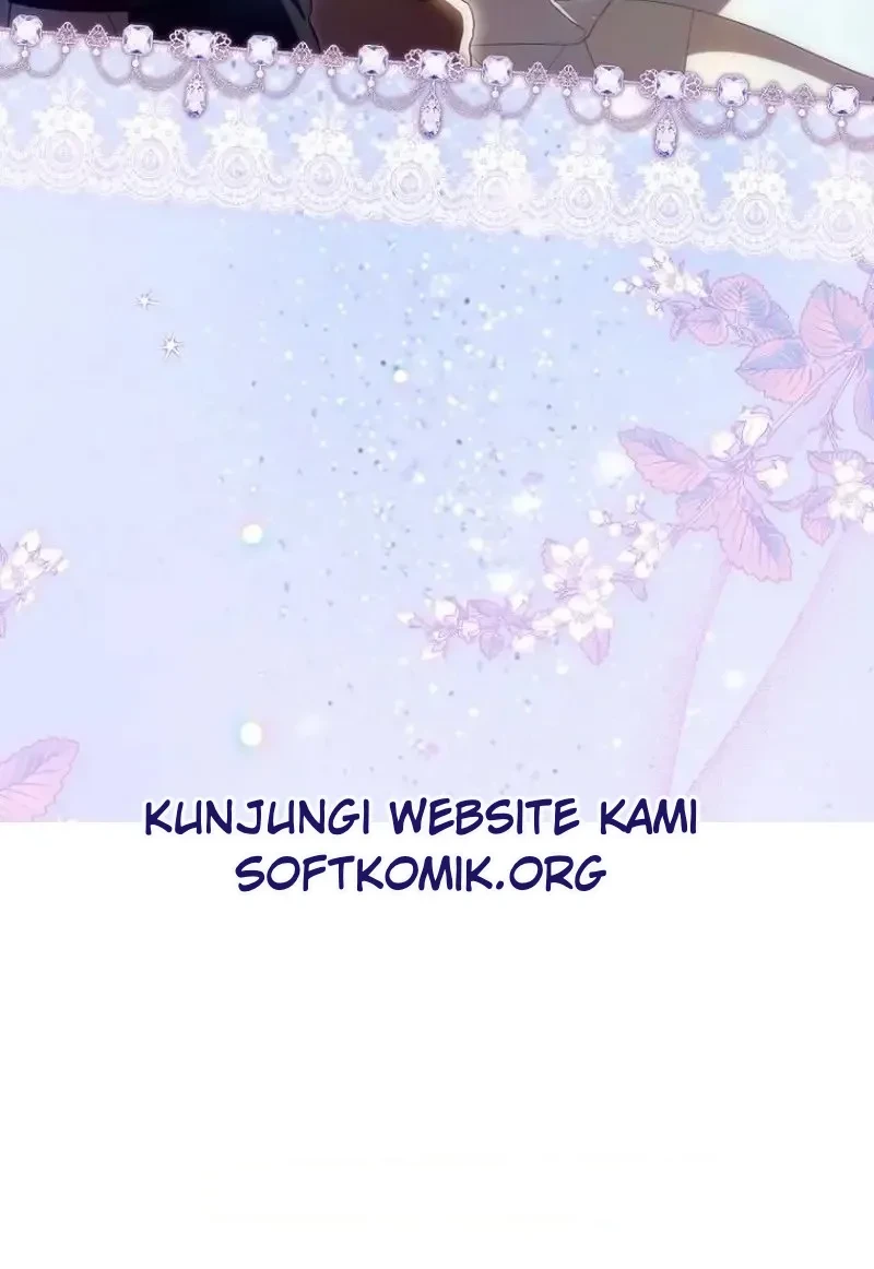 How to Get On the Main Character's Flower Path Chapter 33 - halaman 31