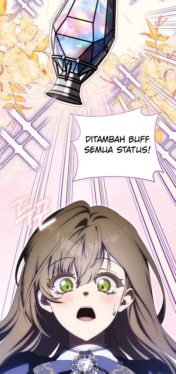 How to Get On the Main Character's Flower Path Chapter 34 - halaman 24