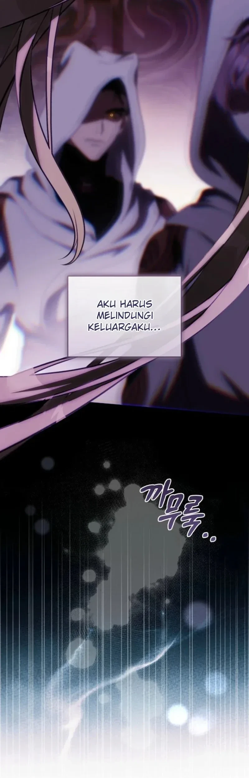 How to Get On the Main Character's Flower Path Chapter 36 - halaman 54