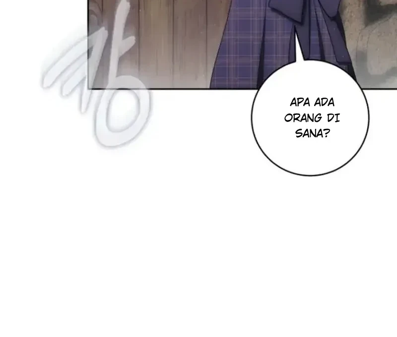 How to Get On the Main Character's Flower Path Chapter 36 - halaman 6