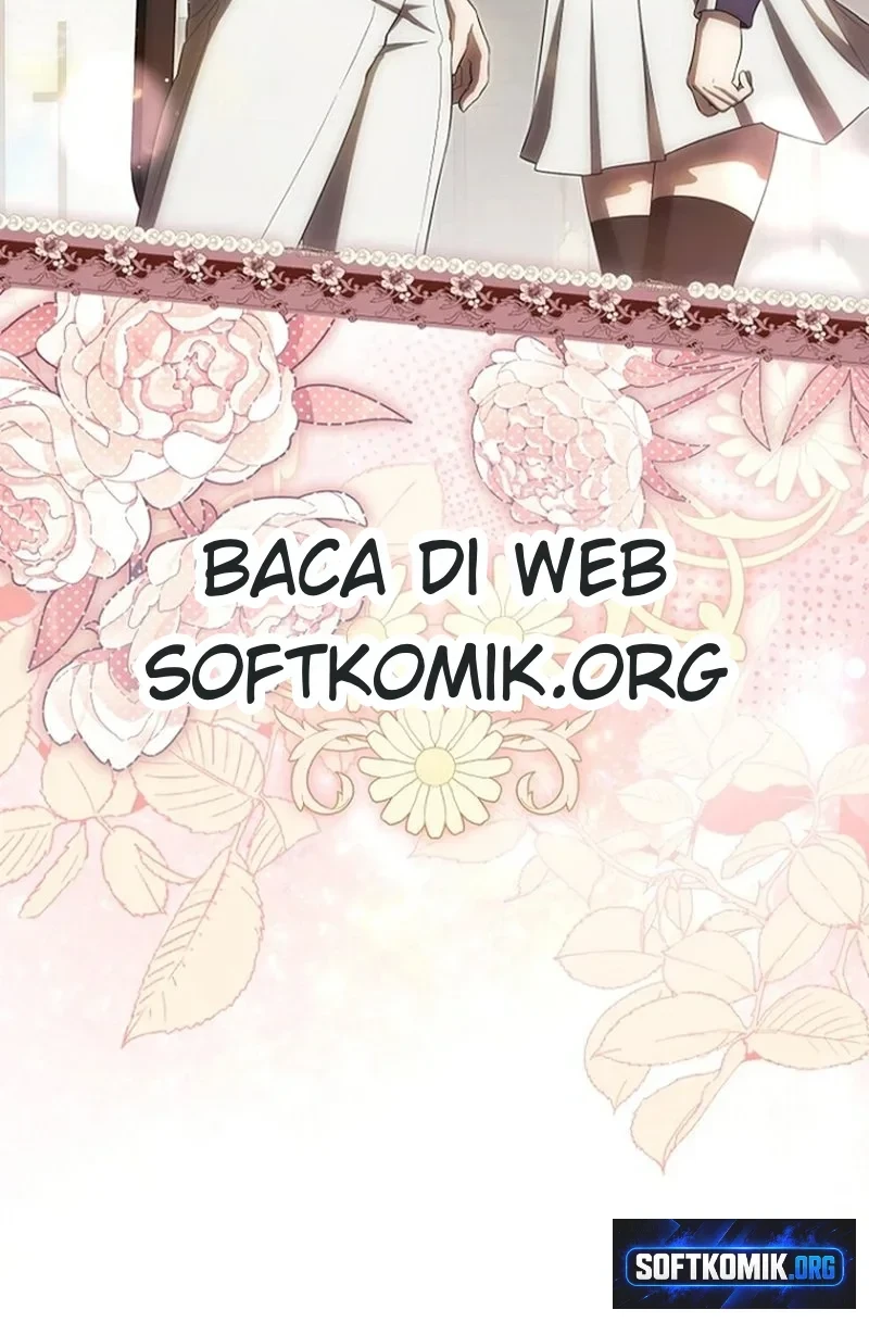 How to Get On the Main Character's Flower Path Chapter 37 - halaman 55