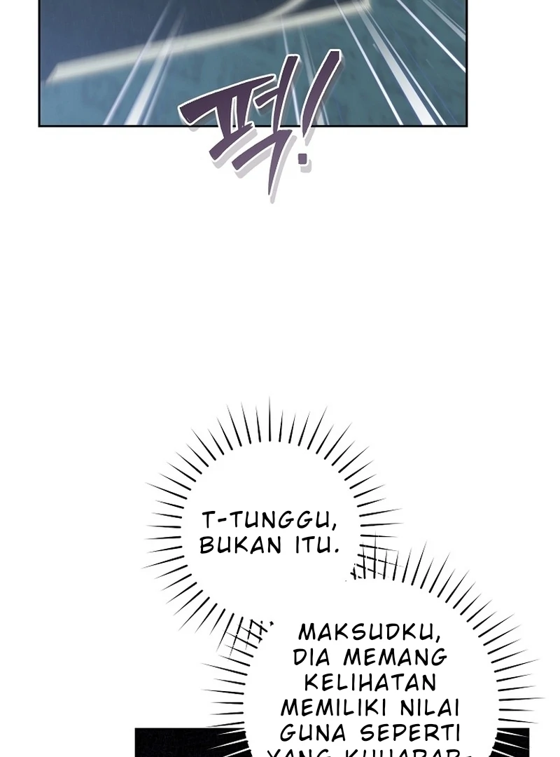 How to Get On the Main Character's Flower Path Chapter 4 - halaman 101