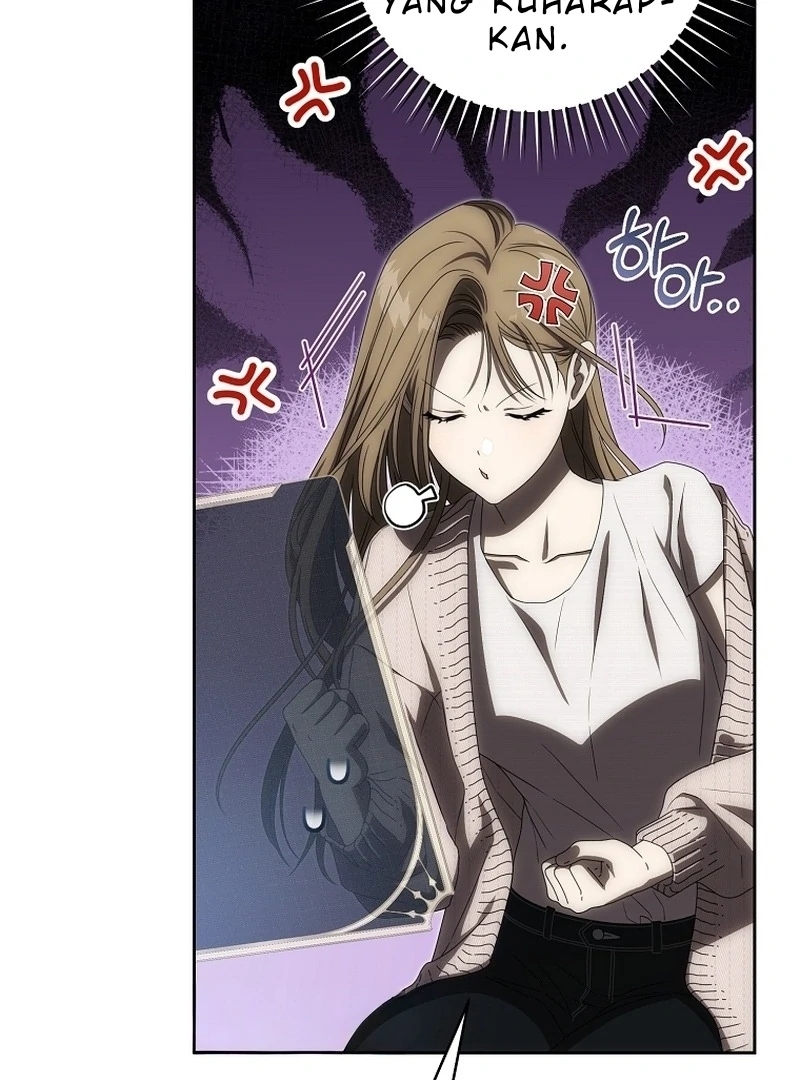 How to Get On the Main Character's Flower Path Chapter 4 - halaman 102