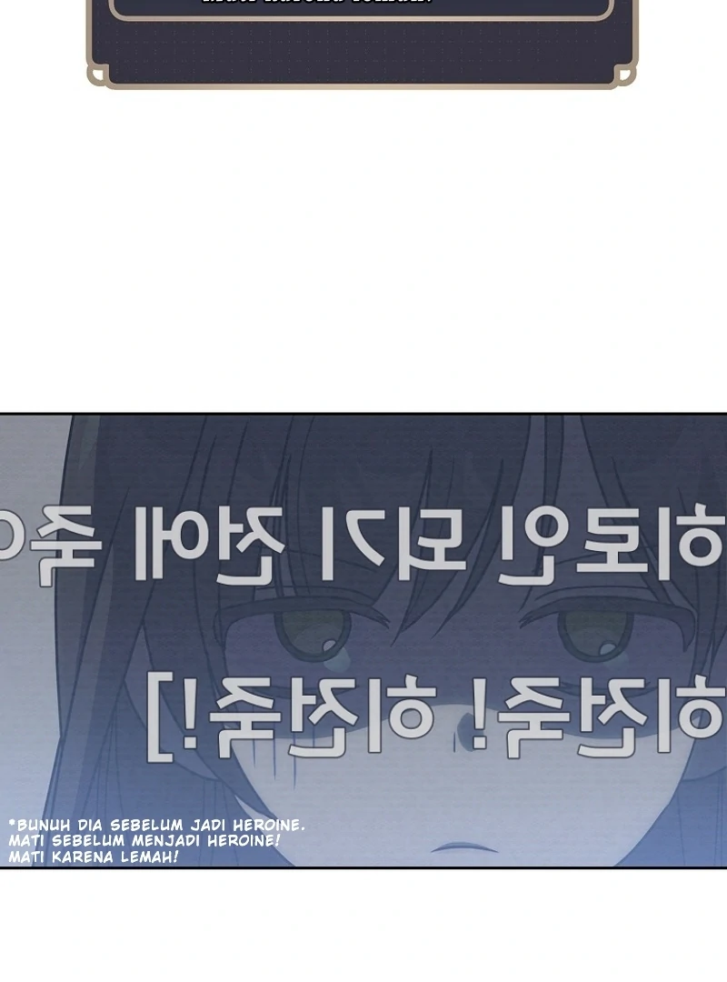 How to Get On the Main Character's Flower Path Chapter 4 - halaman 109