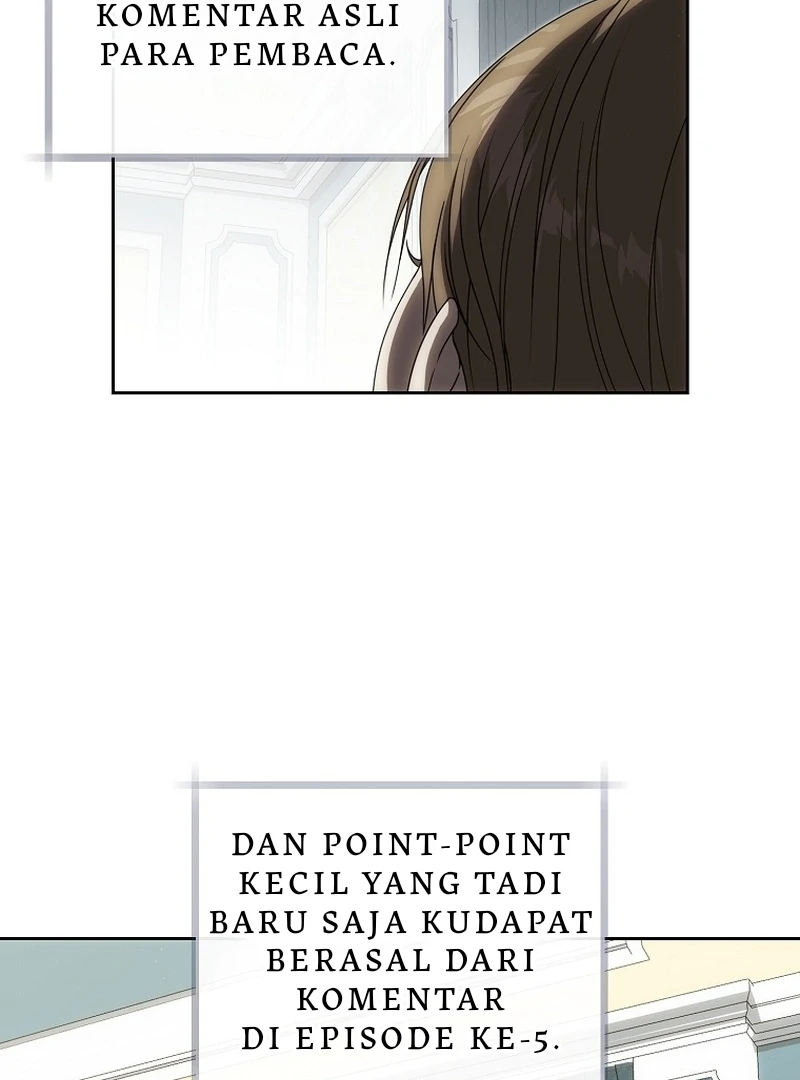 How to Get On the Main Character's Flower Path Chapter 4 - halaman 117