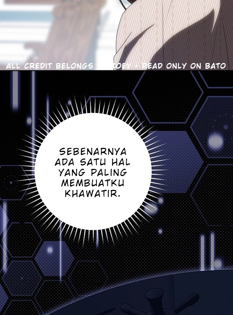 How to Get On the Main Character's Flower Path Chapter 4 - halaman 121