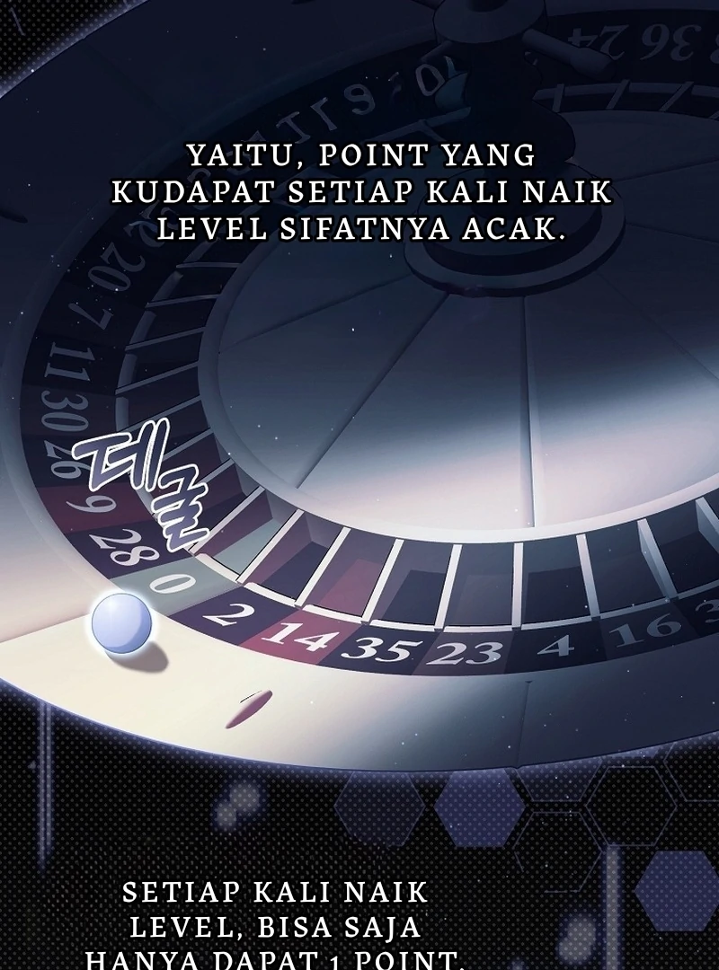 How to Get On the Main Character's Flower Path Chapter 4 - halaman 122