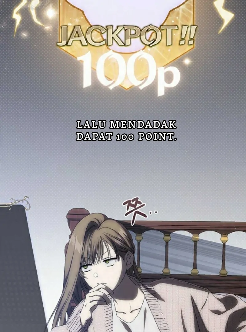 How to Get On the Main Character's Flower Path Chapter 4 - halaman 124