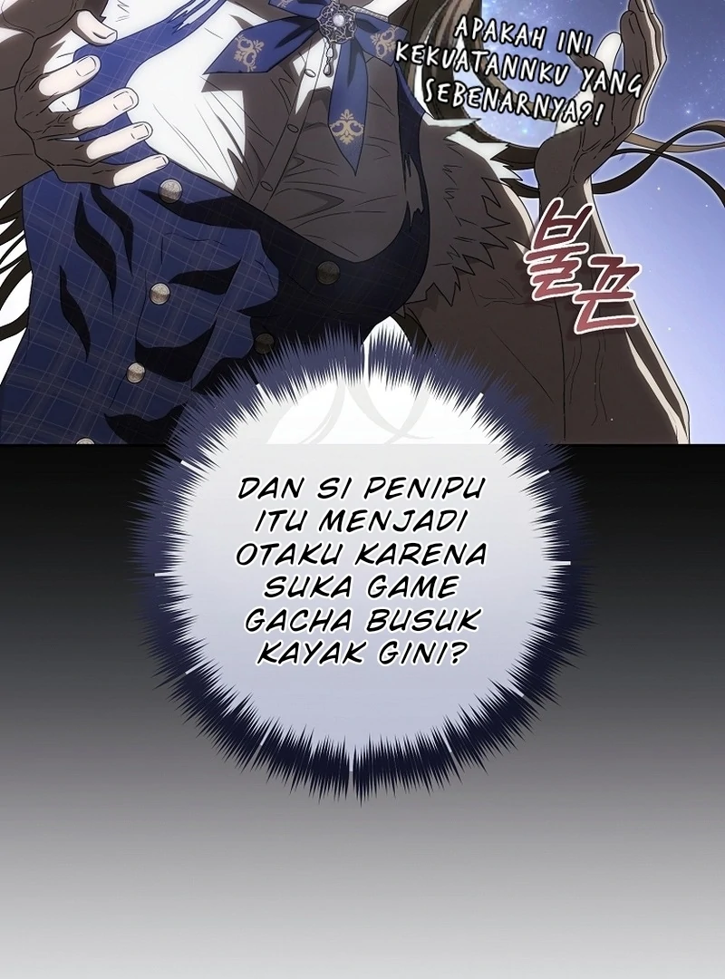 How to Get On the Main Character's Flower Path Chapter 4 - halaman 130
