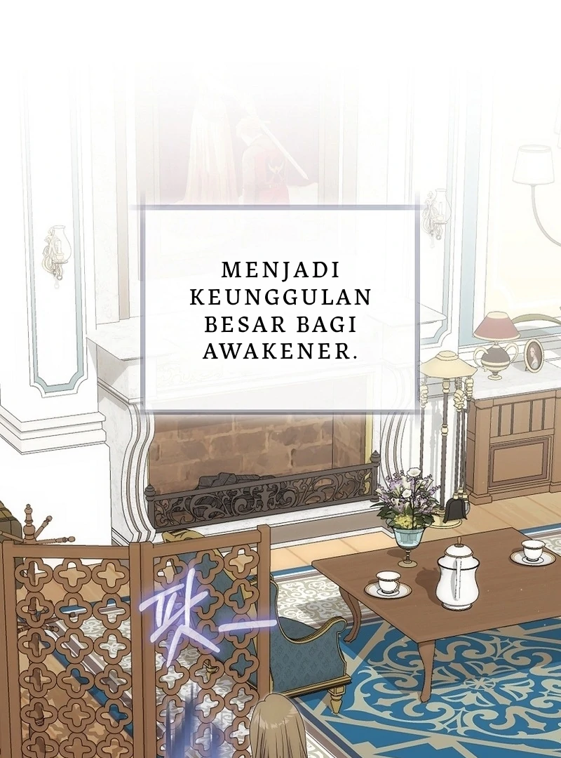 How to Get On the Main Character's Flower Path Chapter 4 - halaman 133