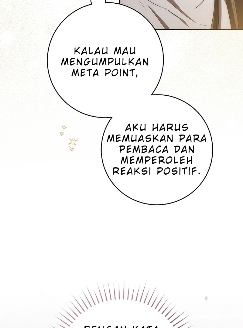 How to Get On the Main Character's Flower Path Chapter 4 - halaman 138