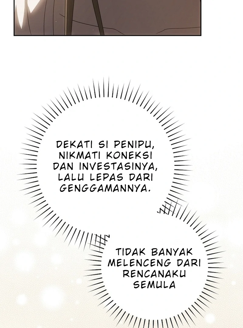 How to Get On the Main Character's Flower Path Chapter 4 - halaman 145