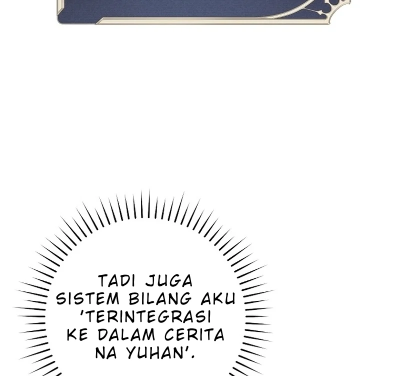 How to Get On the Main Character's Flower Path Chapter 4 - halaman 16