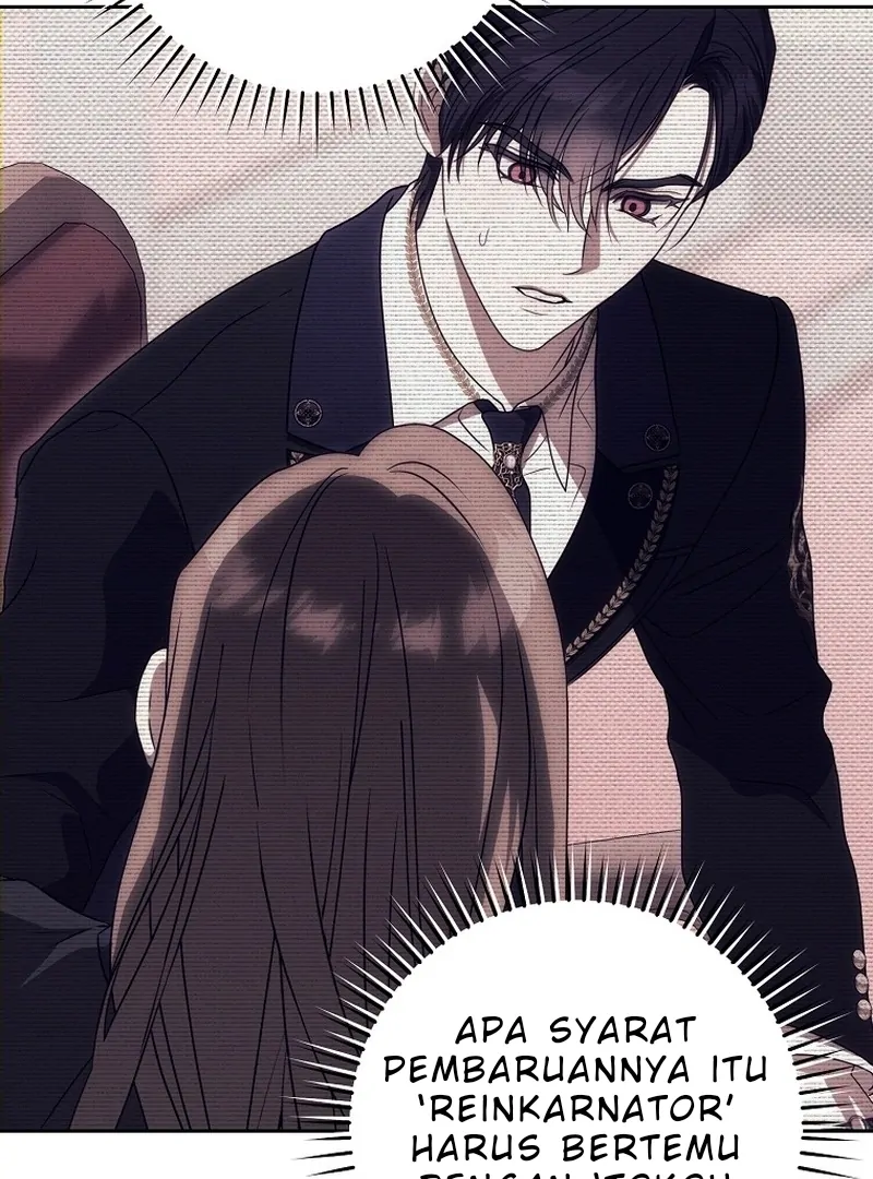 How to Get On the Main Character's Flower Path Chapter 4 - halaman 17