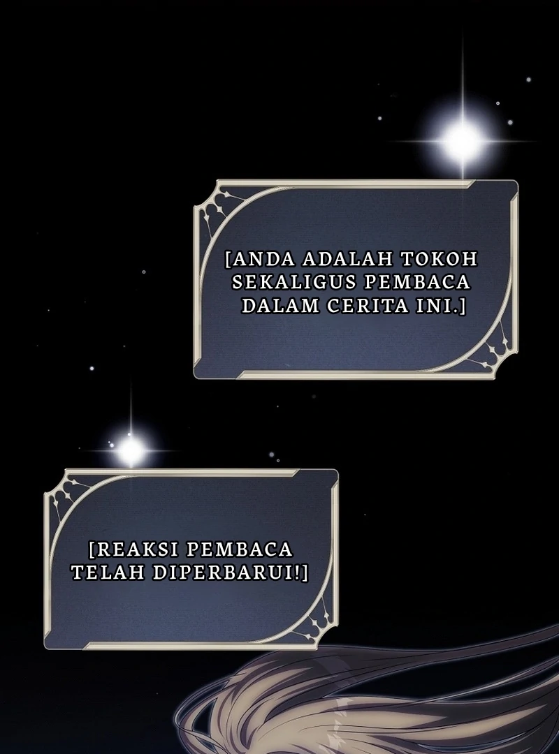 How to Get On the Main Character's Flower Path Chapter 4 - halaman 2