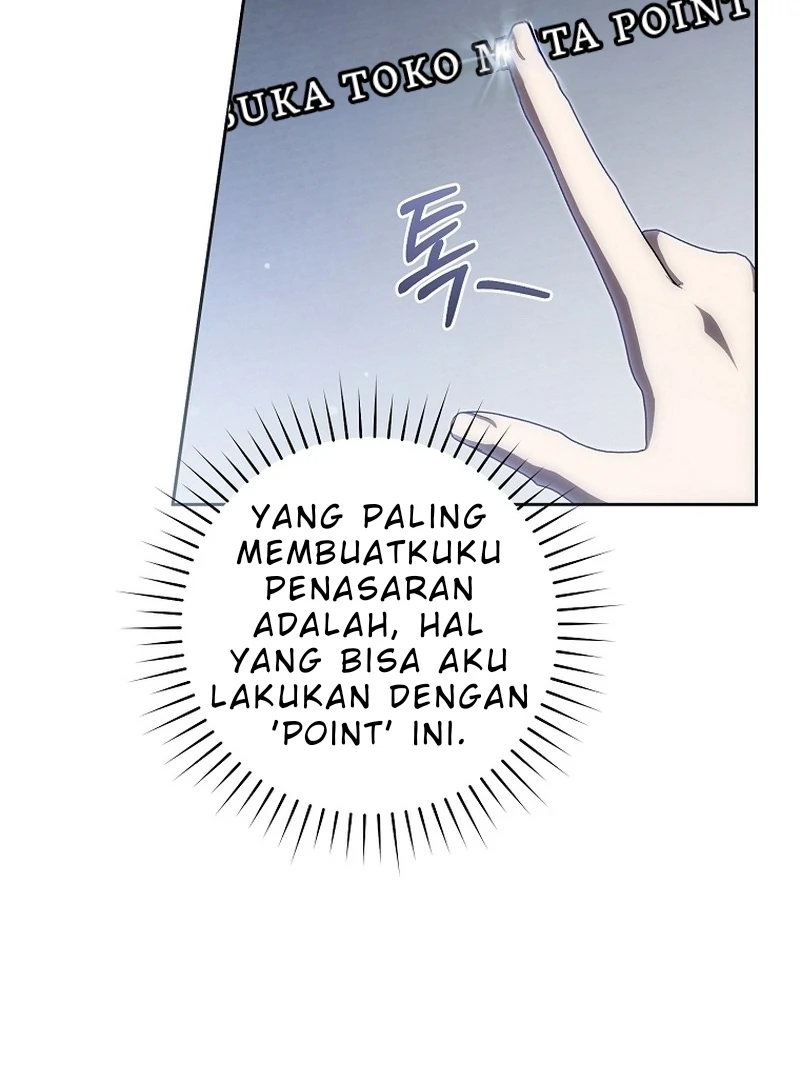 How to Get On the Main Character's Flower Path Chapter 4 - halaman 21