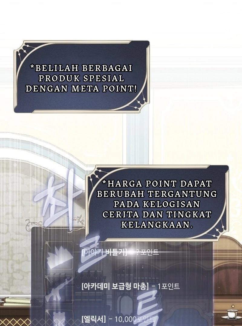How to Get On the Main Character's Flower Path Chapter 4 - halaman 22