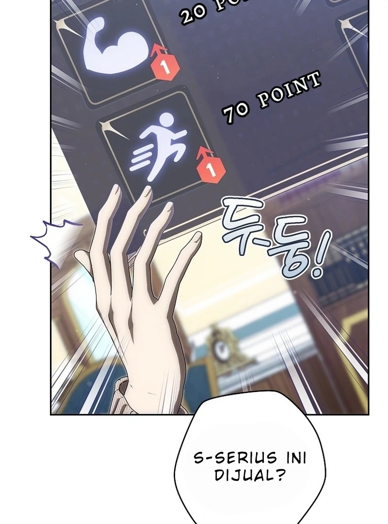 How to Get On the Main Character's Flower Path Chapter 4 - halaman 27