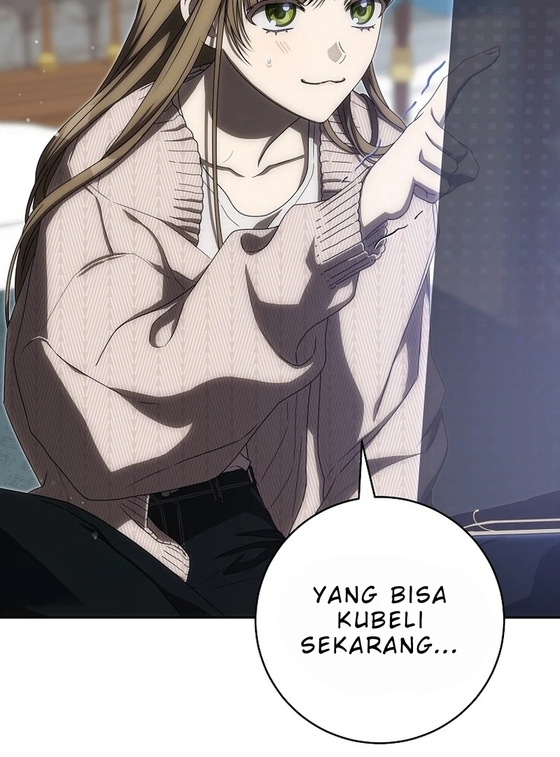How to Get On the Main Character's Flower Path Chapter 4 - halaman 29