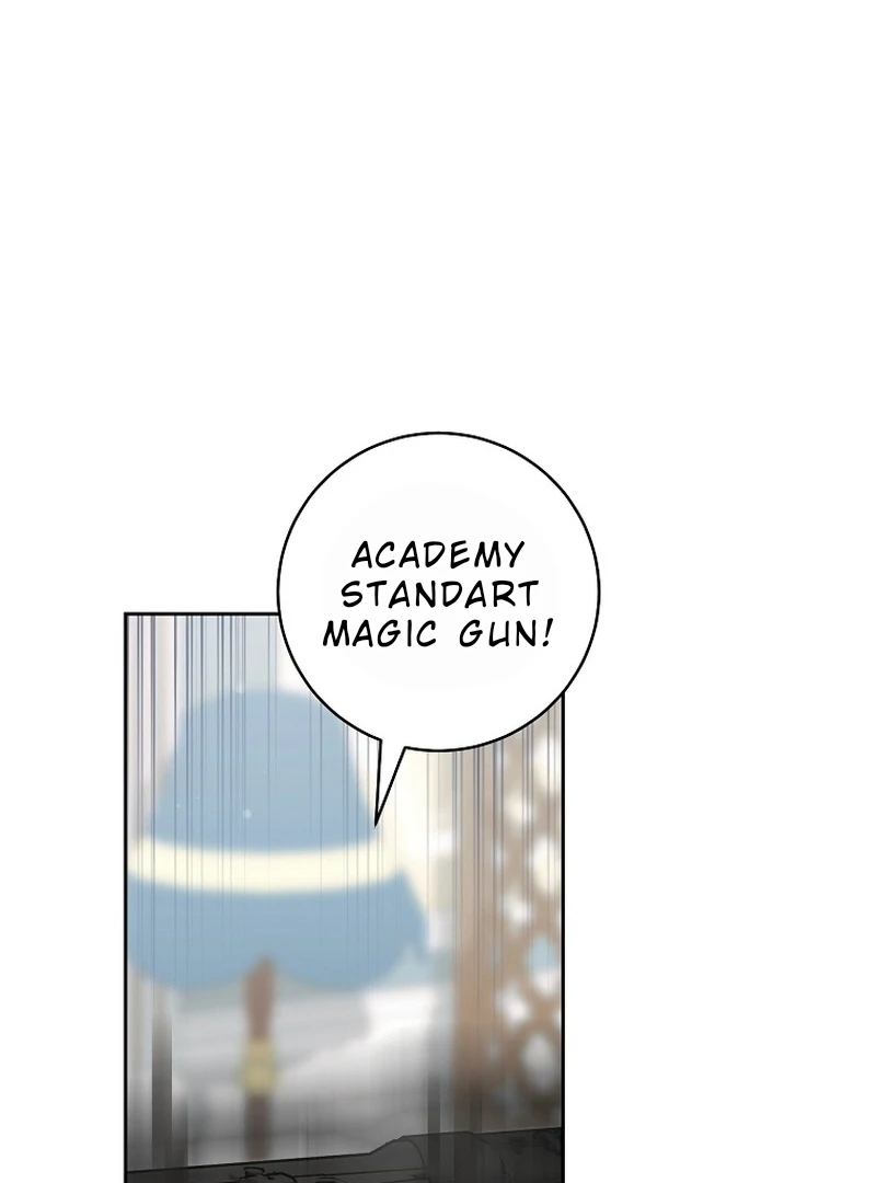 How to Get On the Main Character's Flower Path Chapter 4 - halaman 30
