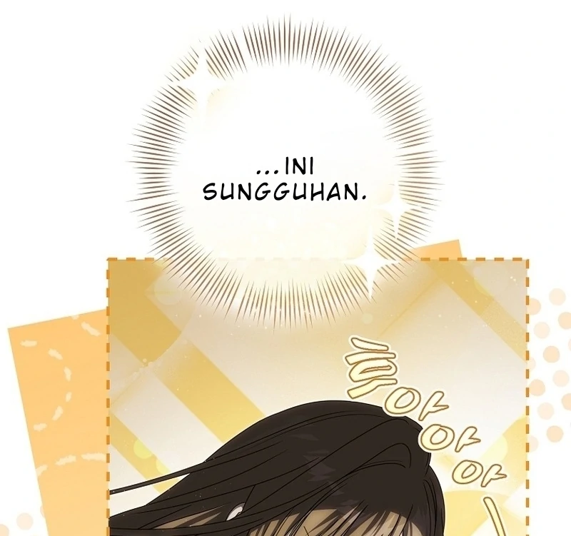 How to Get On the Main Character's Flower Path Chapter 4 - halaman 32