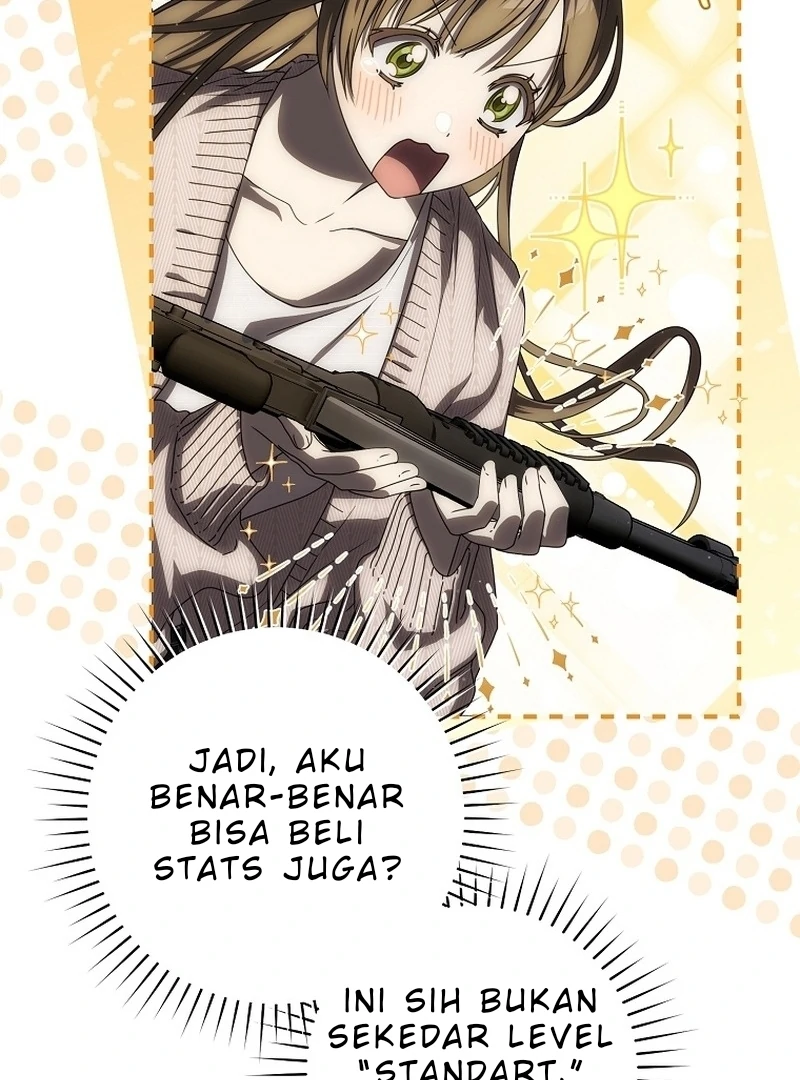 How to Get On the Main Character's Flower Path Chapter 4 - halaman 33