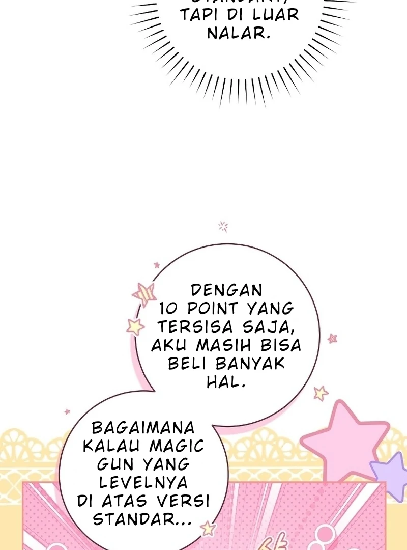 How to Get On the Main Character's Flower Path Chapter 4 - halaman 34