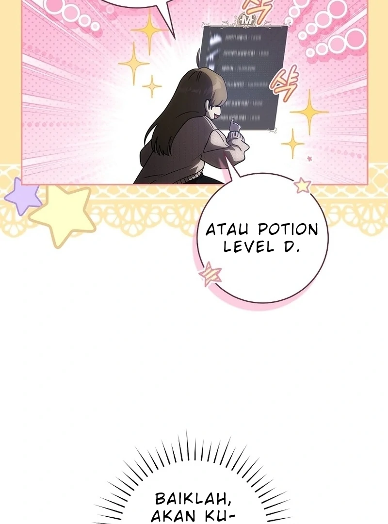 How to Get On the Main Character's Flower Path Chapter 4 - halaman 35