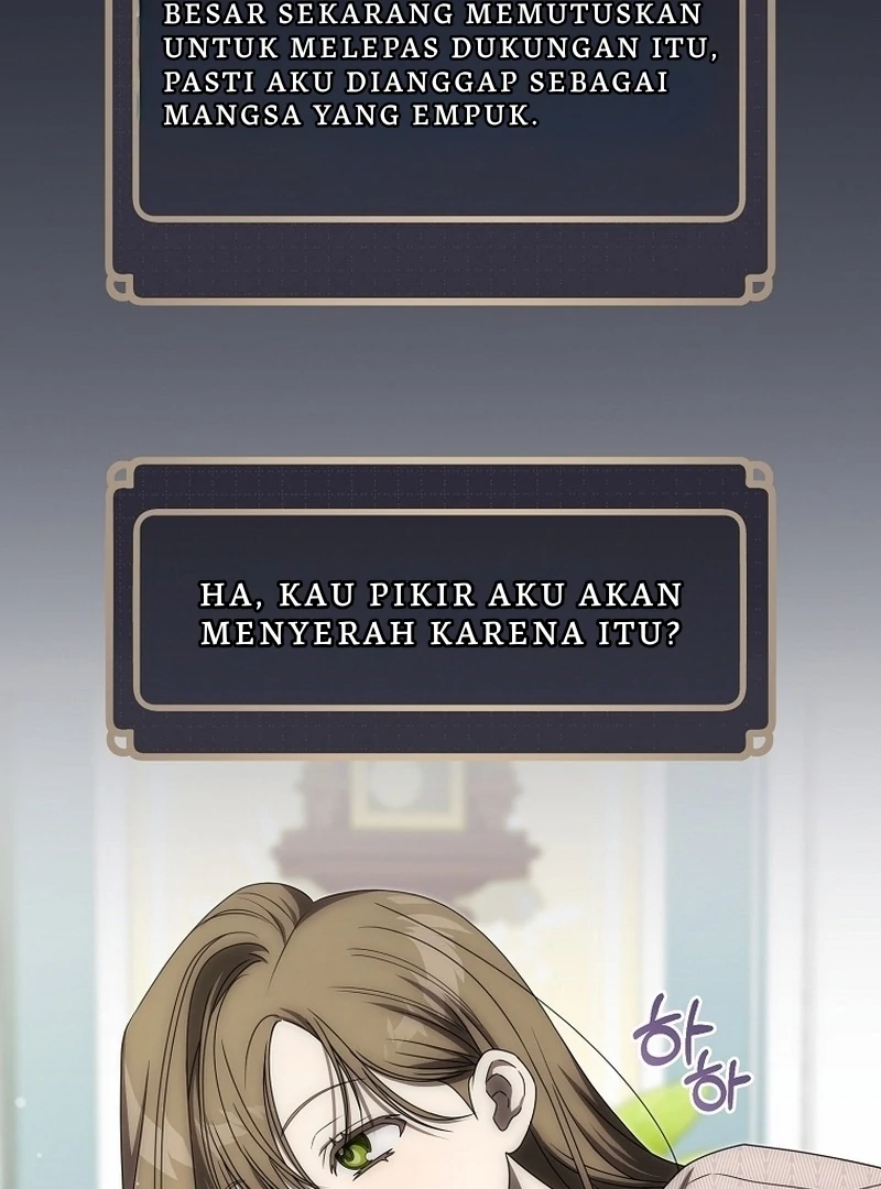 How to Get On the Main Character's Flower Path Chapter 4 - halaman 41