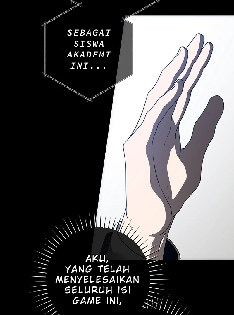 How to Get On the Main Character's Flower Path Chapter 4 - halaman 46