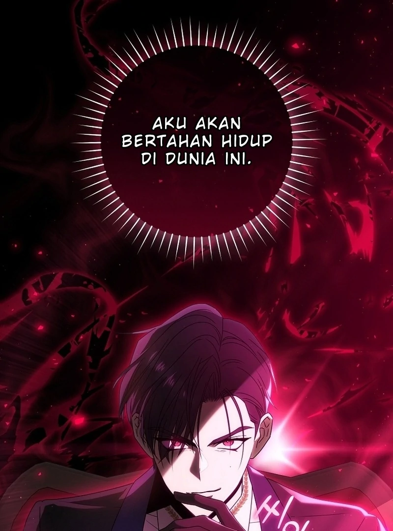 How to Get On the Main Character's Flower Path Chapter 4 - halaman 49