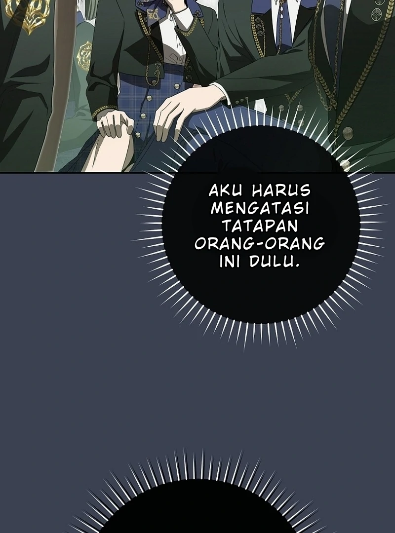 How to Get On the Main Character's Flower Path Chapter 4 - halaman 52