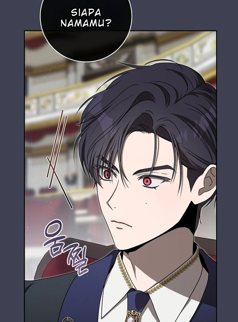 How to Get On the Main Character's Flower Path Chapter 4 - halaman 61