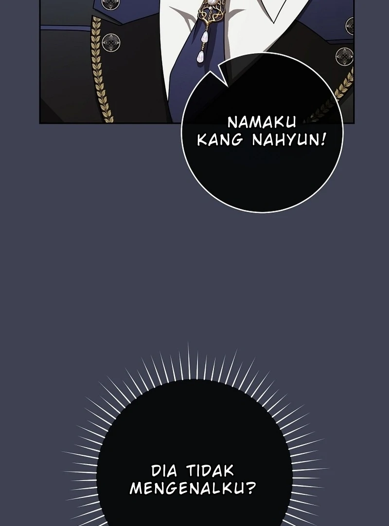How to Get On the Main Character's Flower Path Chapter 4 - halaman 62