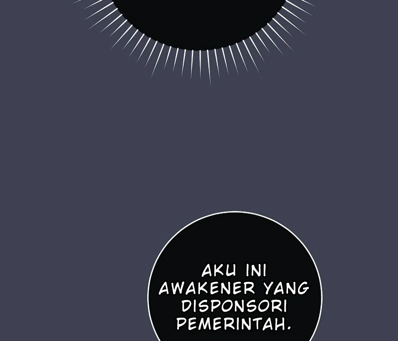How to Get On the Main Character's Flower Path Chapter 4 - halaman 63