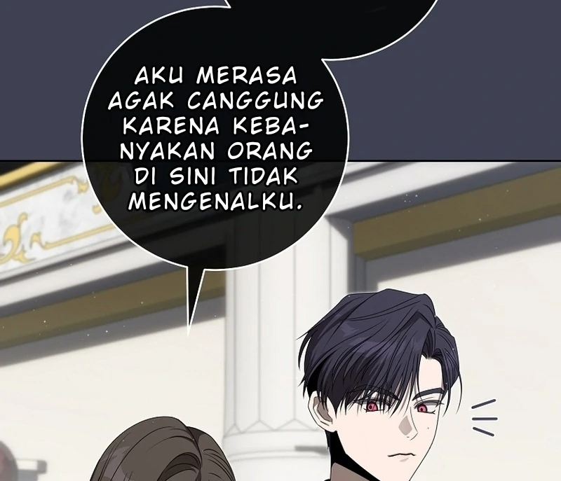 How to Get On the Main Character's Flower Path Chapter 4 - halaman 64