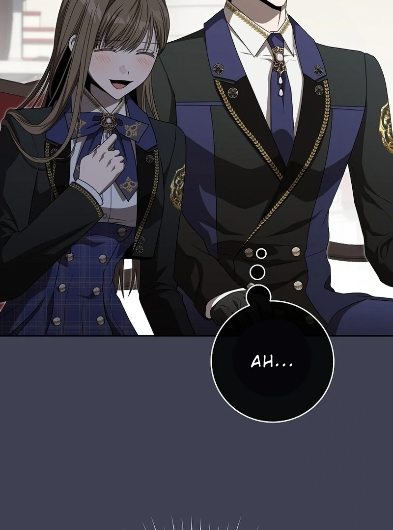 How to Get On the Main Character's Flower Path Chapter 4 - halaman 65