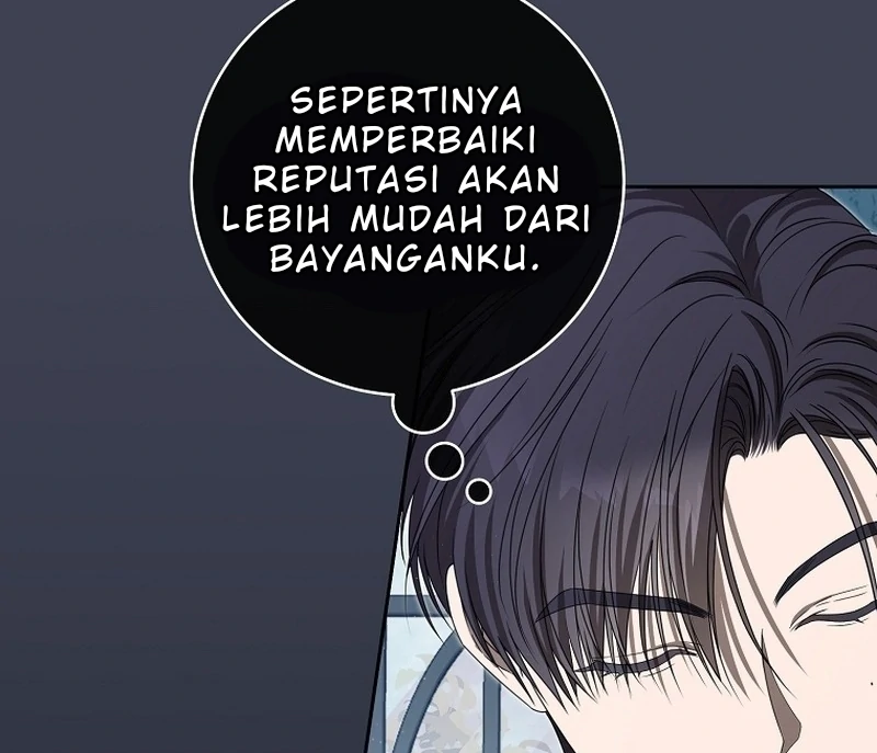 How to Get On the Main Character's Flower Path Chapter 4 - halaman 71