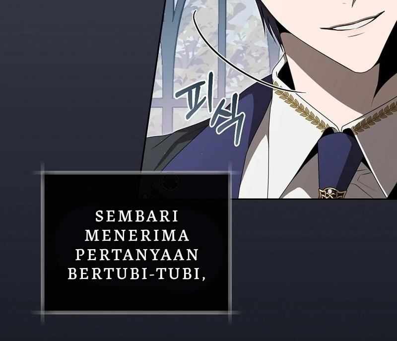 How to Get On the Main Character's Flower Path Chapter 4 - halaman 72