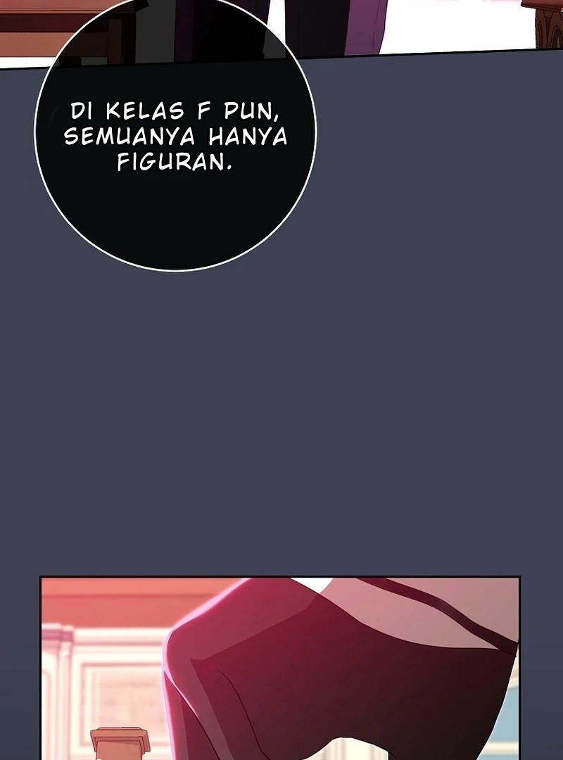 How to Get On the Main Character's Flower Path Chapter 4 - halaman 76