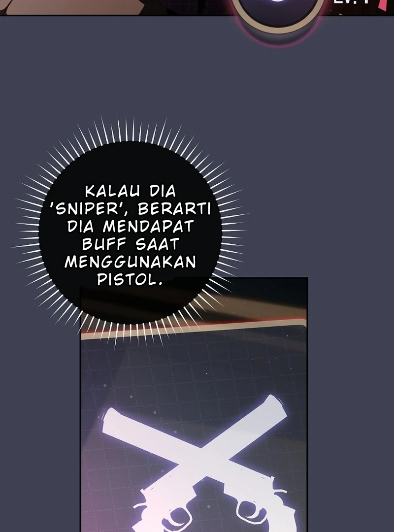 How to Get On the Main Character's Flower Path Chapter 4 - halaman 81
