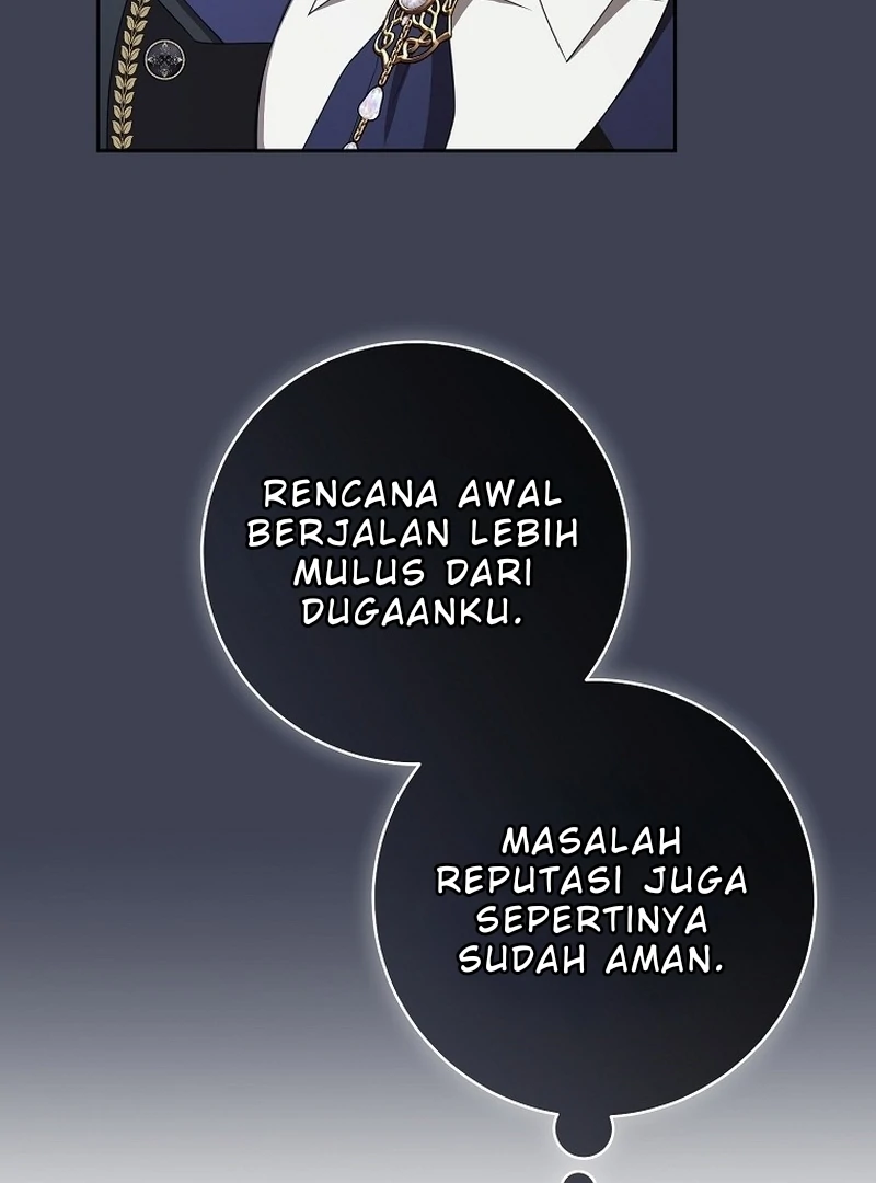 How to Get On the Main Character's Flower Path Chapter 4 - halaman 86