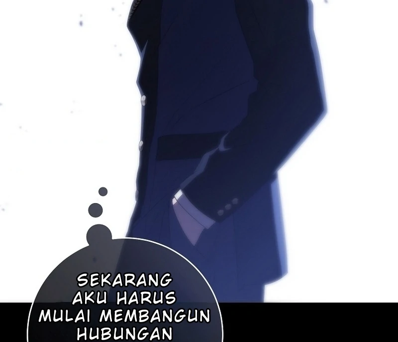 How to Get On the Main Character's Flower Path Chapter 4 - halaman 88