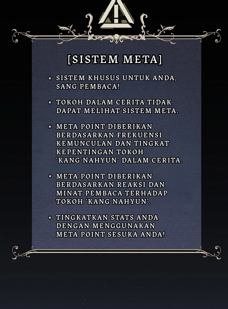 How to Get On the Main Character's Flower Path Chapter 4 - halaman 9