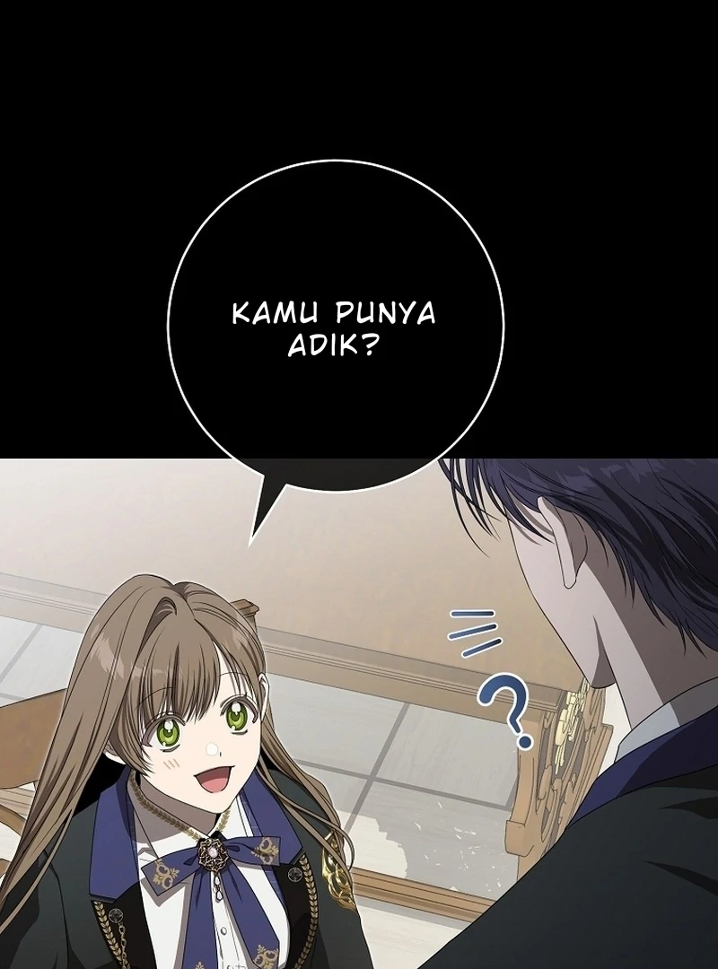 How to Get On the Main Character's Flower Path Chapter 4 - halaman 91