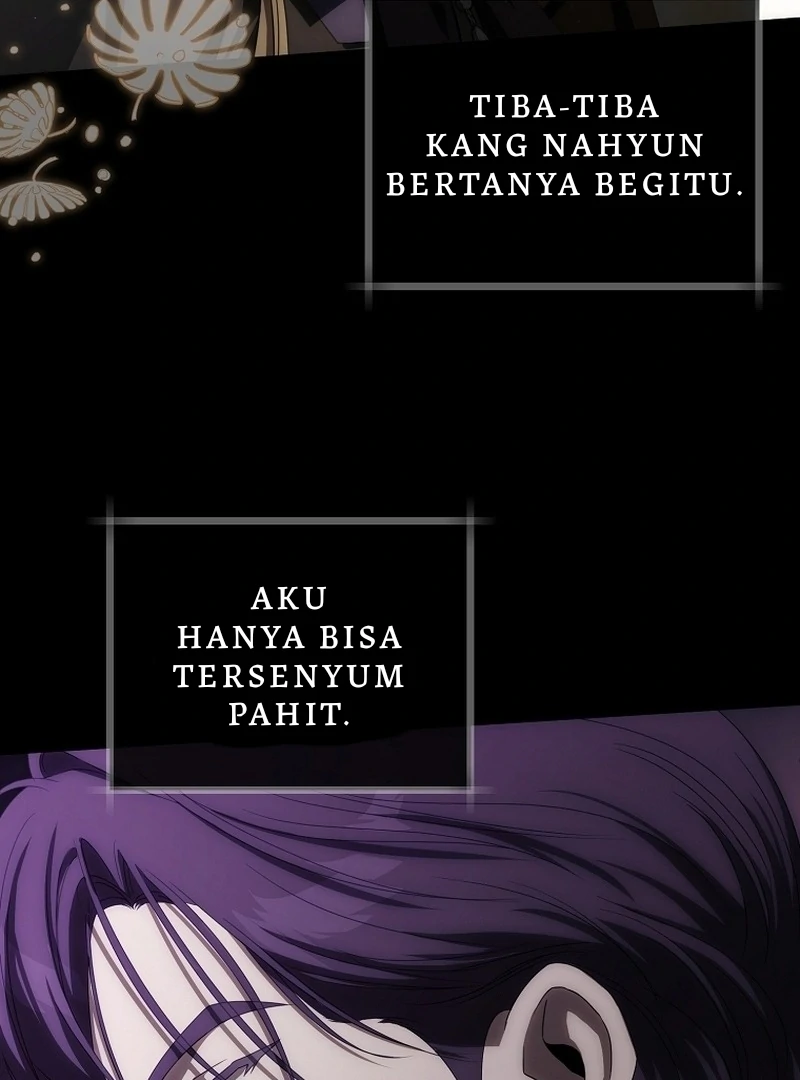 How to Get On the Main Character's Flower Path Chapter 4 - halaman 94