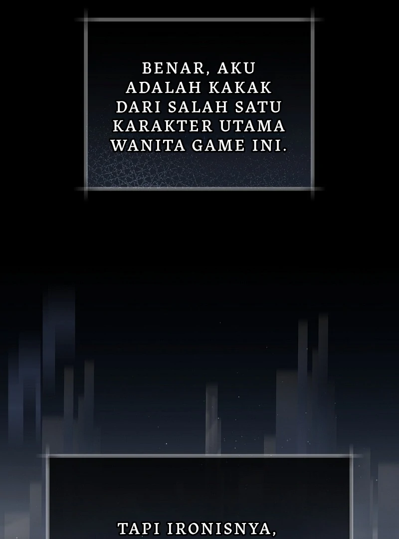 How to Get On the Main Character's Flower Path Chapter 4 - halaman 97