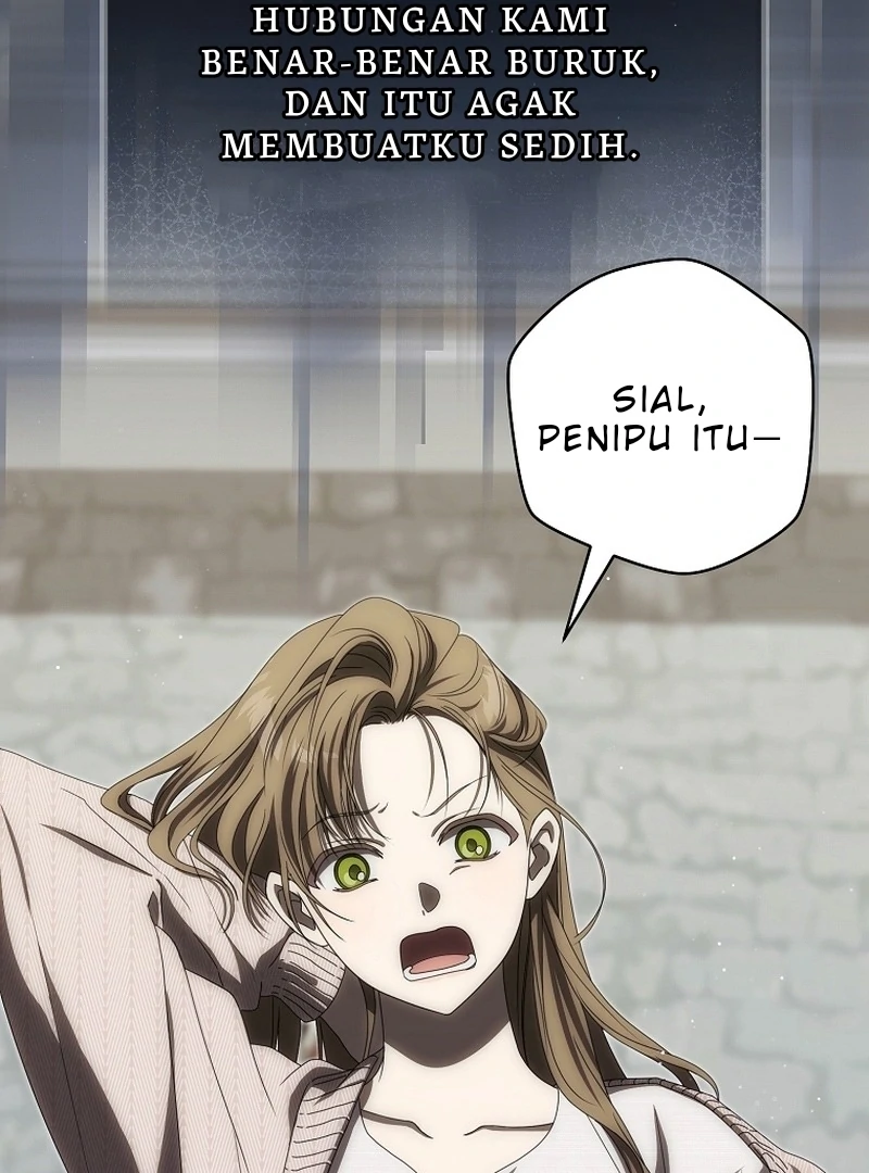 How to Get On the Main Character's Flower Path Chapter 4 - halaman 98